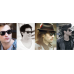 ขาย แว่น RAYBAN RB3386 004-13 Made In Italy เลนส์มีความยาวและมน เหมาะกับใบหน้าทุกทรง  67 mm. รุ่นใหญ่พิเศษ เหมาะกับรูปหน้าใหญ่ หาแว่นใส่ยาก