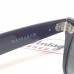 ขาย แว่น Rayban wayfarer made in USA ลายโมเสกเขียวตัดน้ำตาล