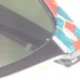 ขาย แว่น Rayban wayfarer made in USA ลายโมเสกเขียวตัดน้ำตาล