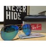 RAYBAN Aviator RB3025