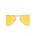 Rayban แว่นตากันแดด รุ่น Aviator RB3025 112 93  จากราคา 10400 บาท ลดเหลือ 4790 บาท (สินค้าใหม่)