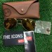 แว่นตาRayban