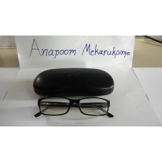 Rayban RB 5114 2034  สีดำ  (ของแท้)