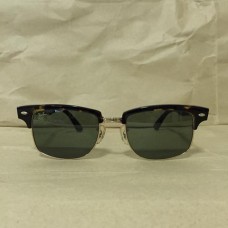 Rayban clubmaster square