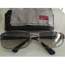 Used Rayban แท้ Made in Italy